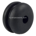 Oanpast foarme NR / NBR / EPDM / CR Silicone Rubber Grommet